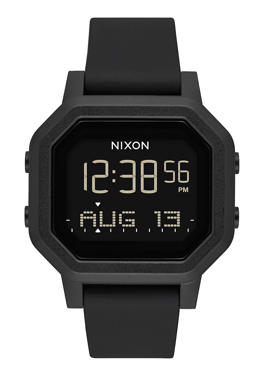 Siren 2025 nixon watch