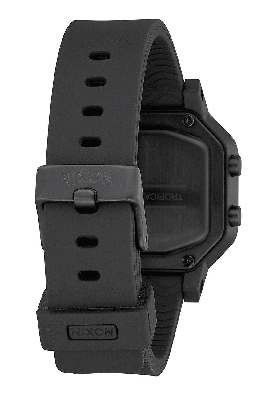 Nixon dodge watch clearance