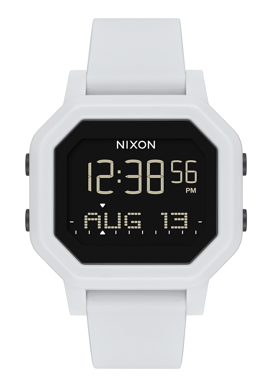 White nixon watch new arrivals