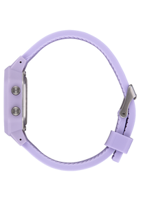 Siren - Lavender Positive View 2