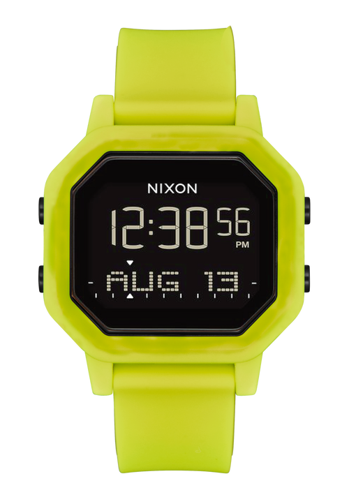 Simple 2025 led watch