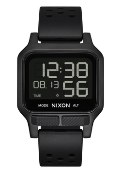 Men s Surf and Tide Watches Water Resistant Digital Watches Nixon UK