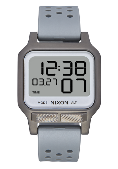 Nixon the key watch strap hotsell