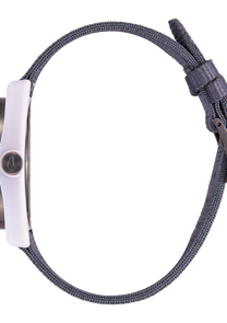 Light-Wave - White / Navy View 2