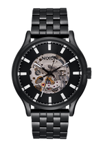 Spectra - Black / Black