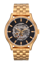 Spectra - Black / Gold