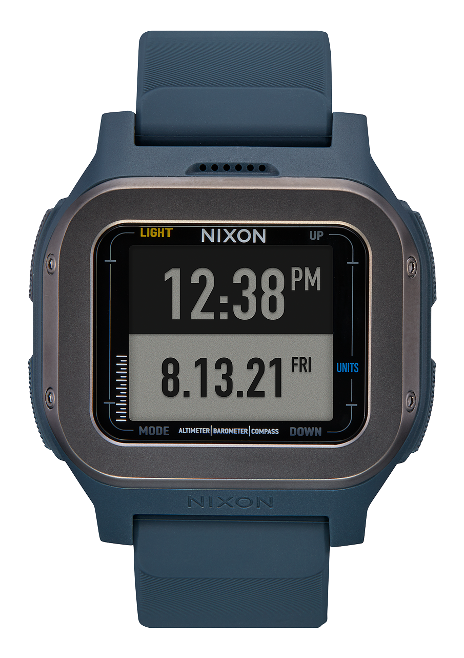 Nixon mission best sale uk