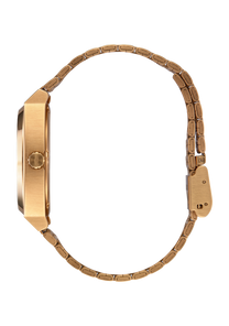 Grateful Dead Time Teller - All Gold / Dancing Bears View 2