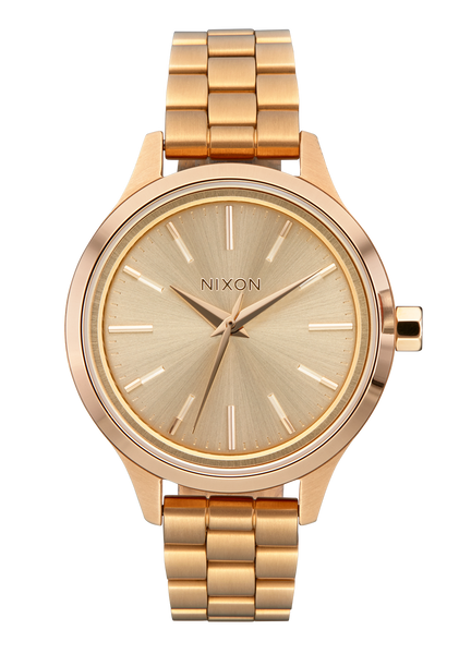 Nixon facet 38 watch clearance