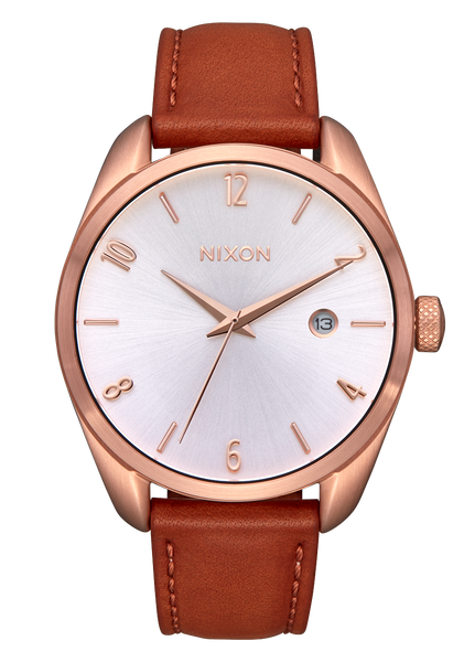 Nixon the bullet leather deals