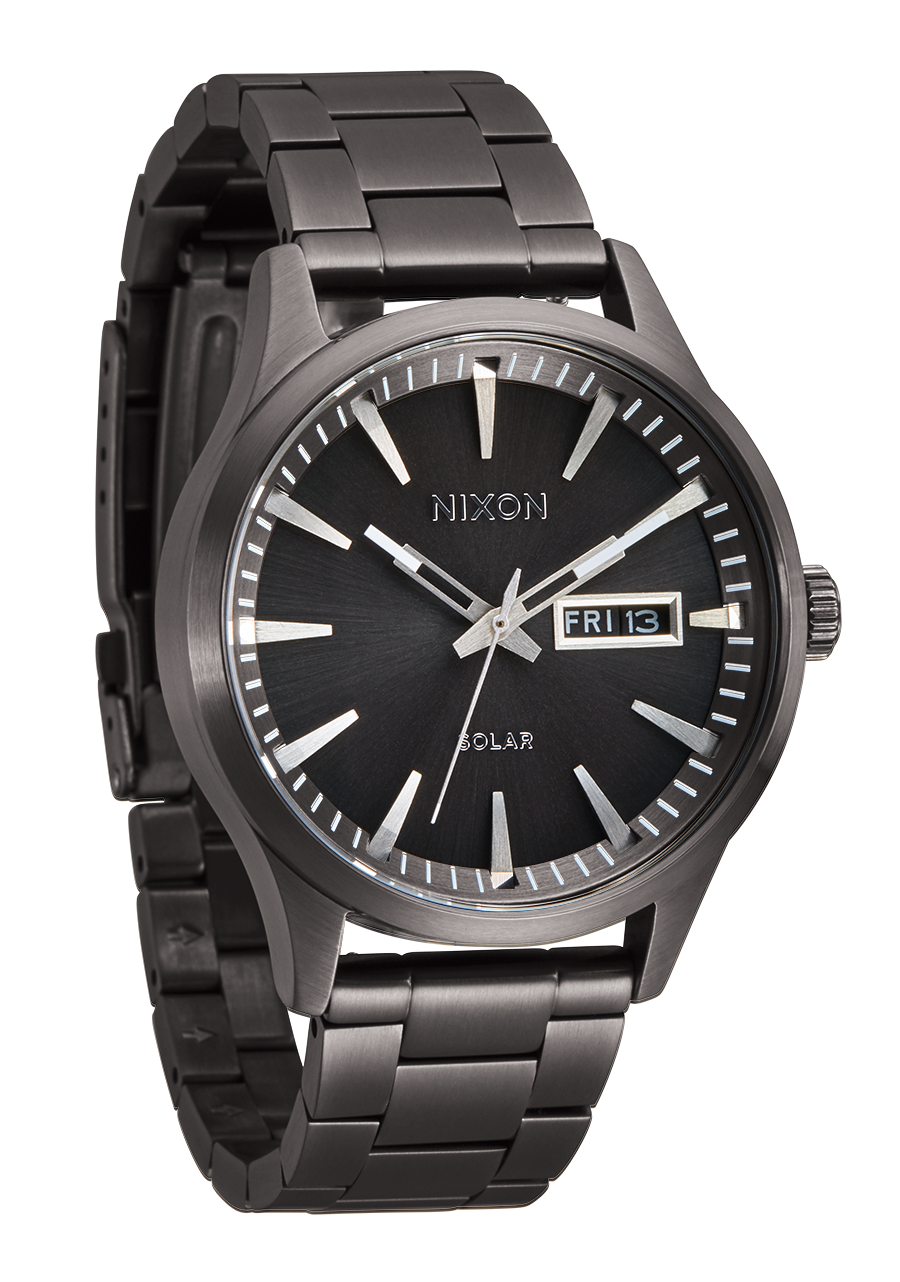 Nixon sentry online white