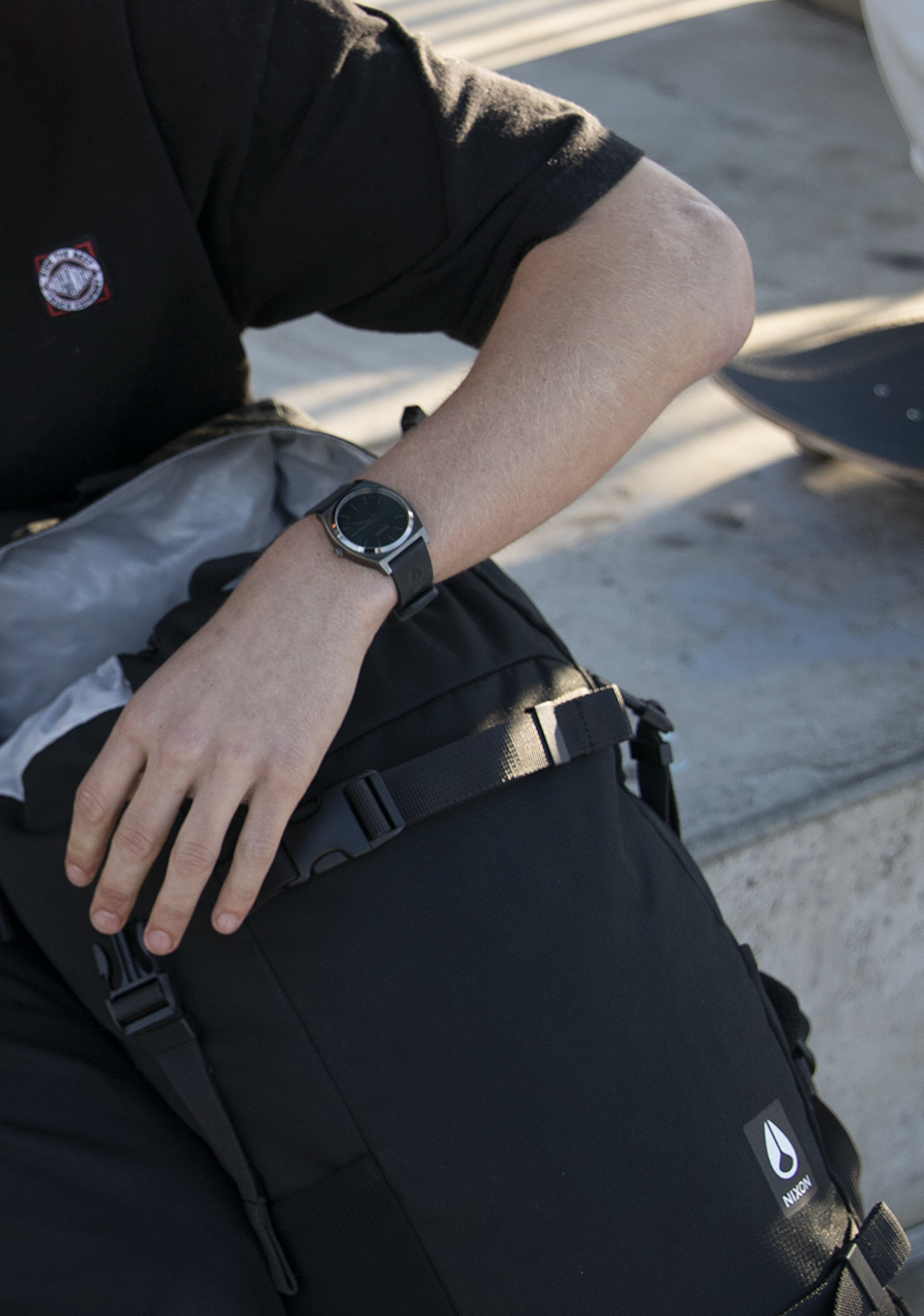 Independent Time Teller