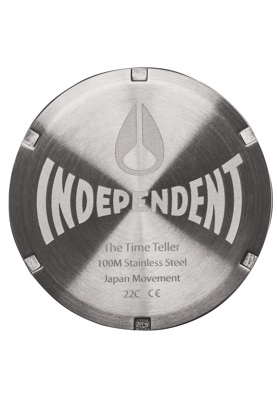 Independent Time Teller