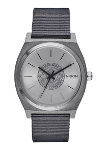 Nixon x Independent Time Teller View 1