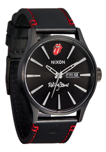 Nixon x Rolling Stones Sentry View 9