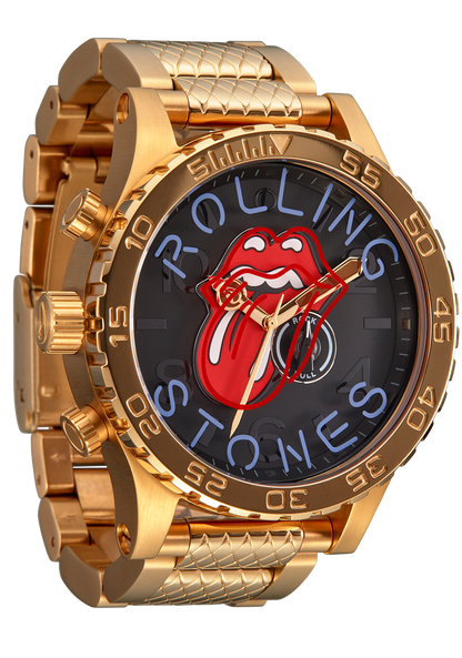 Nixon x Rolling Stones 51-30 View 9