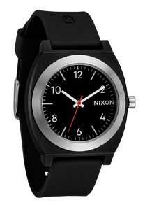 Time Teller OPP - Black / Black View 2