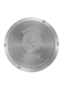 Time Teller OPP - Black / Black View 5