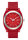 Time Teller OPP - Red