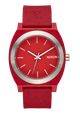 Time Teller OPP - Red