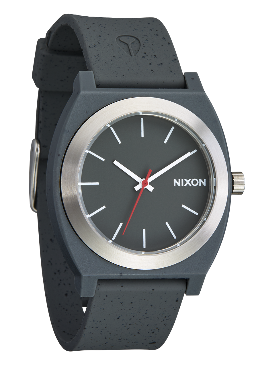 最新情報 NIXON TIME ２本セット TELLER 時計 - www.amerifor.com