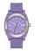 Time Teller OPP - Lavender Speckle