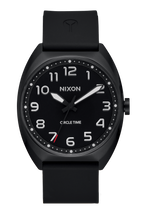 Mullet - Black / Black