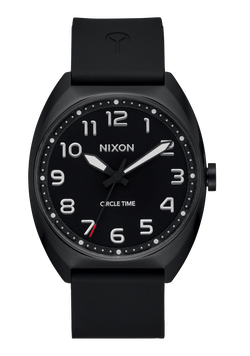 Men s Skate Inspired Watches Analog Digital Nixon UK