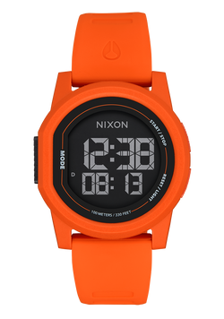 Women s Minimalist Digital Watches Minimal Watch Designs for Women Nixon UK