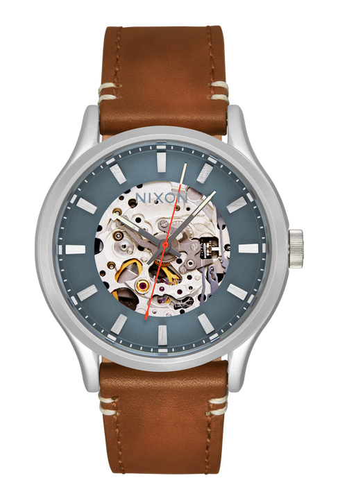 Fully 2025 transparent watches