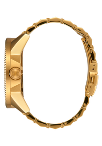 2PAC Corporal - Gold / Gold View 3