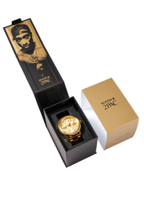 2PAC Corporal - Gold / Gold View 6