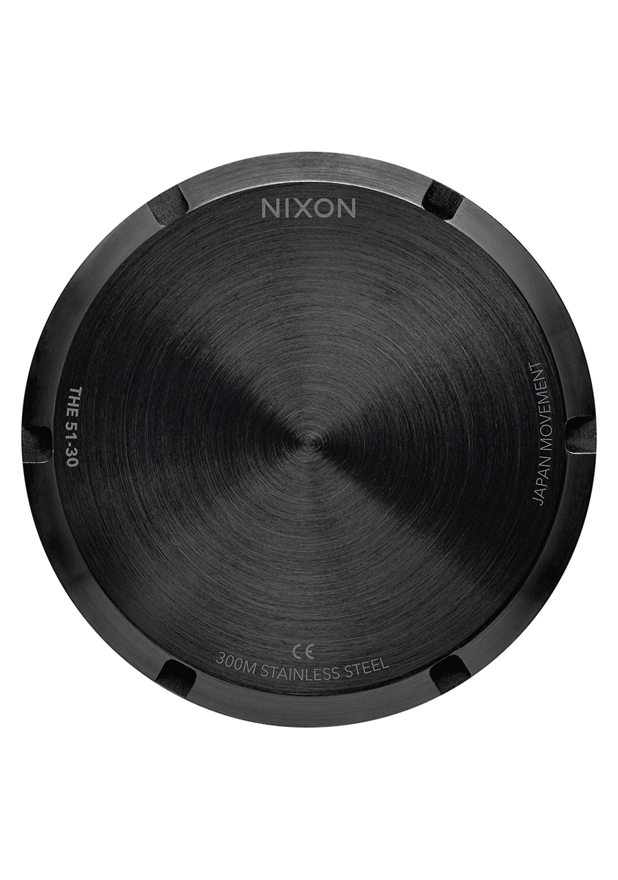 Nixon 300 meter hotsell