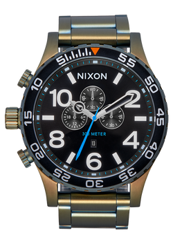 Most popular nixon watches online