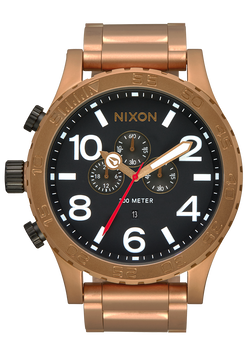 Most popular nixon watches sales