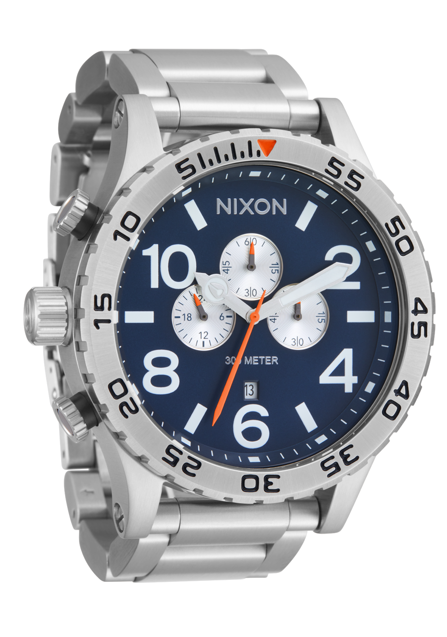 Nixon watches discount 51 30