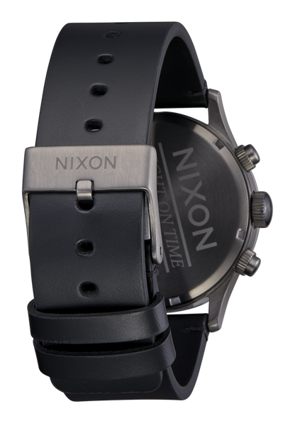 Nixon sentry ss chrono best sale