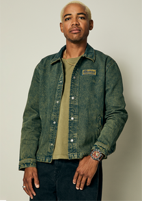 51-30 Chrono Leather - Silver / Rosewood / Chocolate View 6