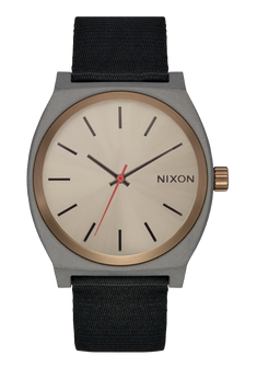 Time Teller Nylon