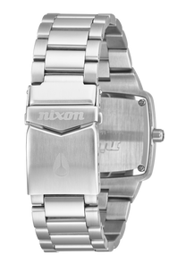 Player - Silver / Red View 4