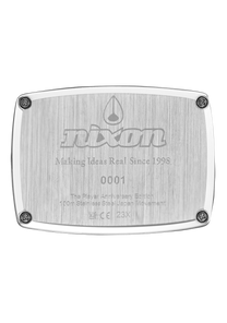 Player - Silver / Red View 5