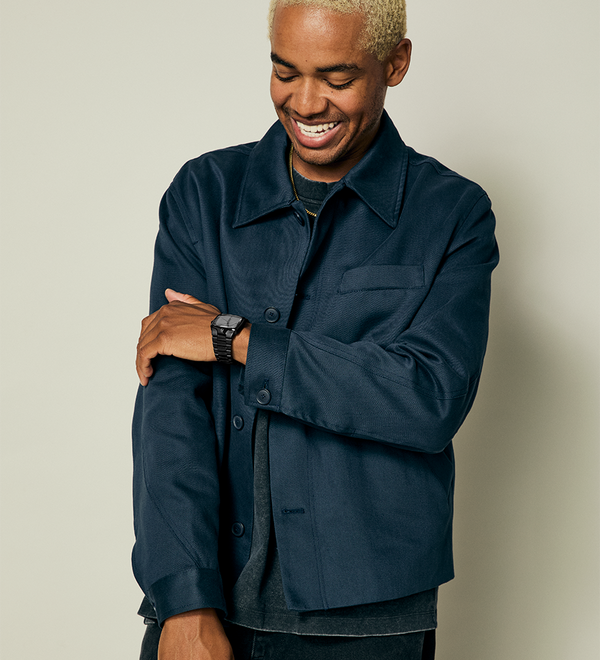 Player - Super Black