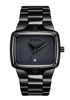 Player - Super Black