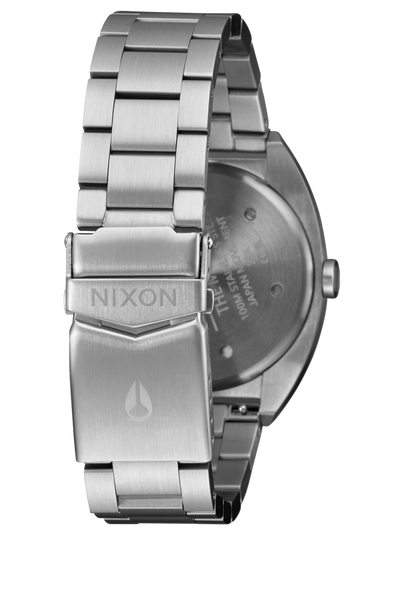 Nixon charger watch hot sale