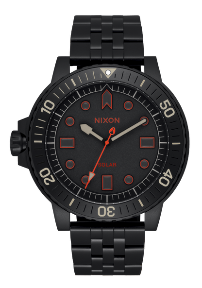 Nixon night ranger hotsell