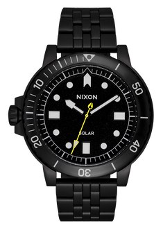 Stinger 44 - All Matte Black / Black