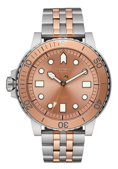 Stinger 44 - Silver / Coral