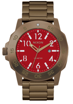 New Nixon Watches for Men Analog Digital New Arrivals Nixon UK