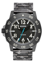 Smyth 44 - Camo / Green