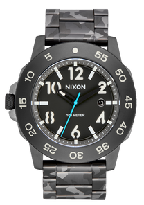 Smyth 44 - Camo / Green View 1